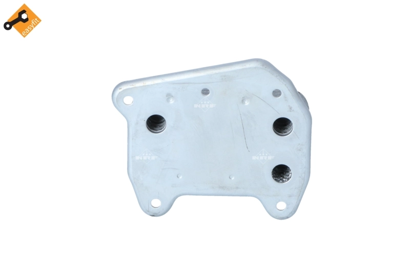 Радіатор масляний NRF 31183 ціна, від 34.10 USD