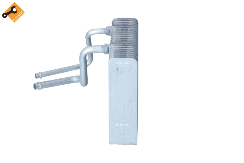 Охолоджувач повітря на Renault Megane I LA0, LA1