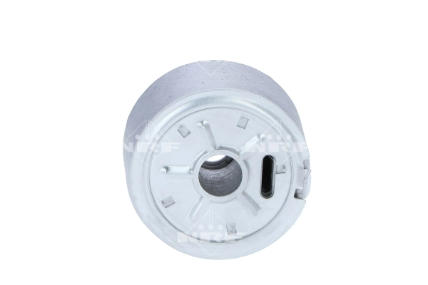 Радіатор масляний (холодильник), під фільтром Posterparts BB8404 ціна, від 20.19 USD