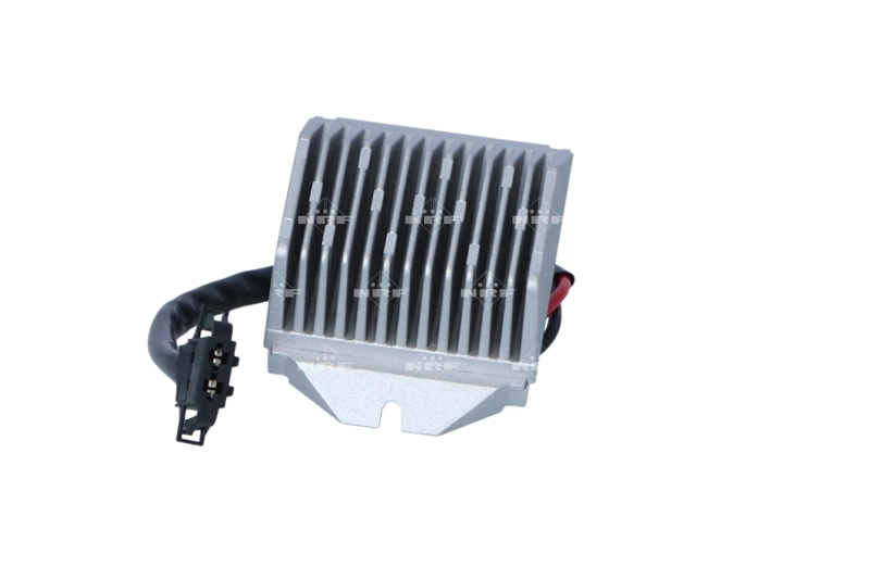 Резистор обігрівача Seat Ibiza IV хетчбек (6J5, 6P1) (2008 - 2017) ціна, від 36.73 USD