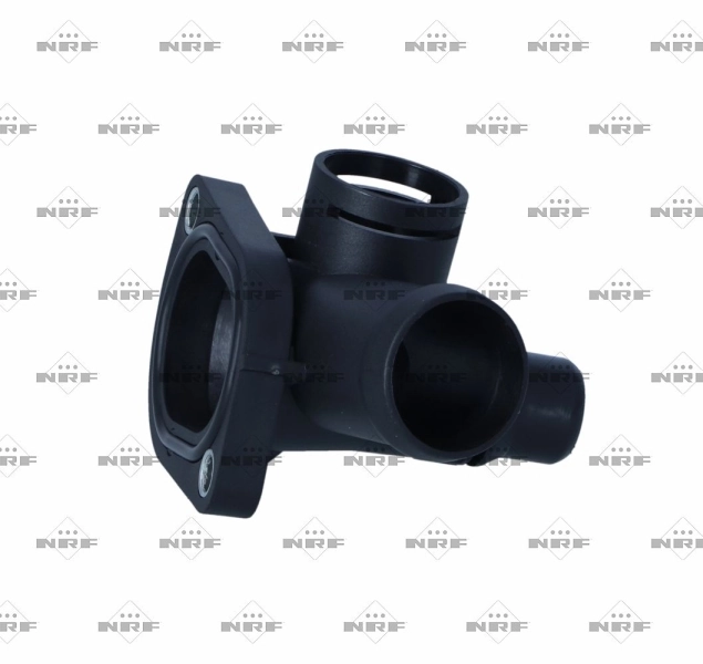 Фланець системи охолодження (трійник) NRF 775040 ціна, від 3.09 USD
