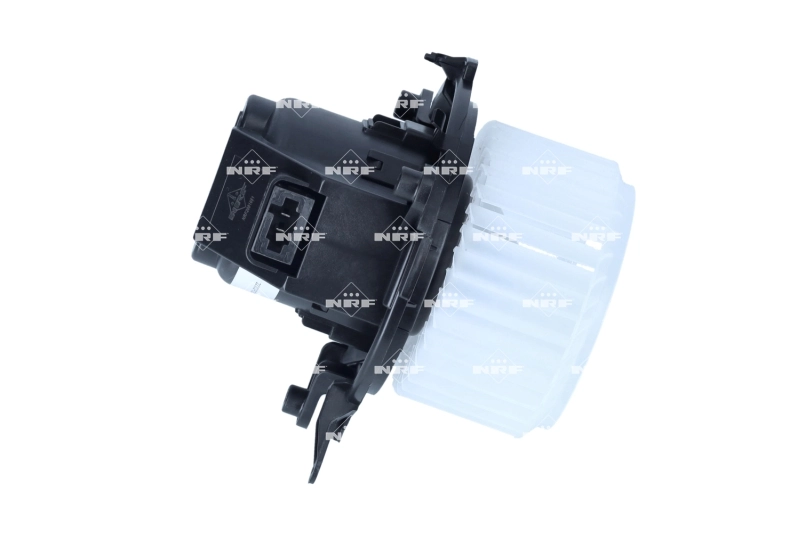 Купити 35820071 AND Електродвигуни (електродвигун обігрівача) або розетка причепа штепсельная