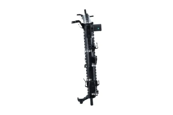 Купити 58375A NRF Радіатор двигуна