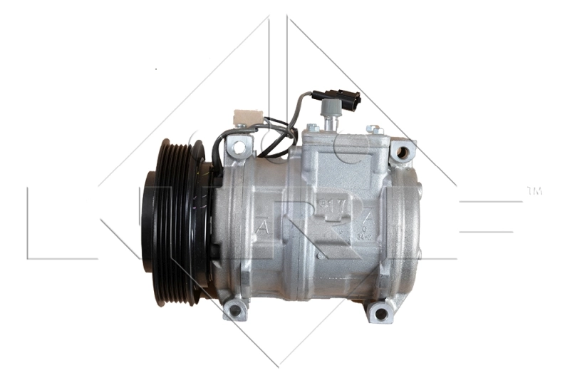 CKK071 Polcar Компресор холодоагенту