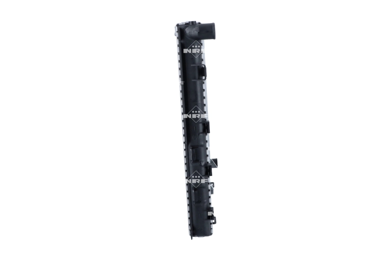 Купити A1245000903 Mercedes Радіатор двигуна