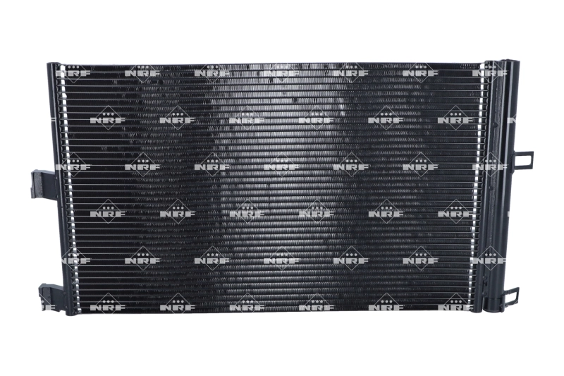 Конденсатор кондиціонера ASR 107708300BASR ціна, від 82.10 USD