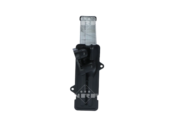 VAL812128 VALEO Радіатор опалювача салону