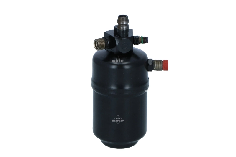 Ресивер-осушувач кондиціонера NRF 33345 ціна, від 51.22 USD