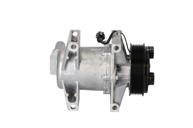 Компресор системи кондиціювання NRF 320109 ціна, від 195.66 USD