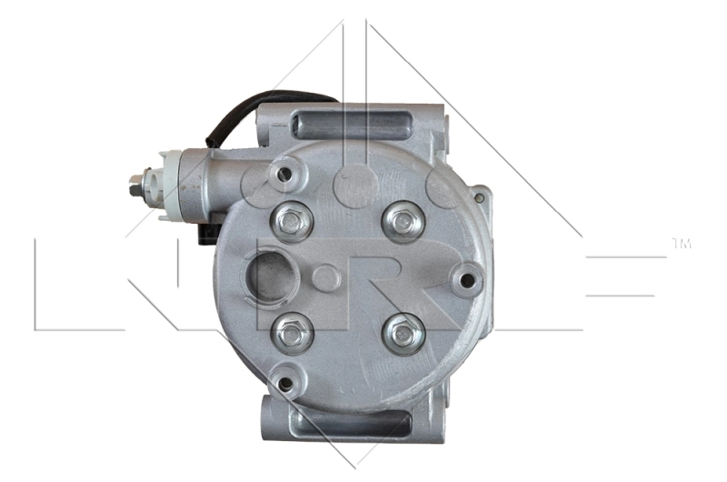 Компресор системи кондиціювання NRF 32723 ціна, від 129.42 USD