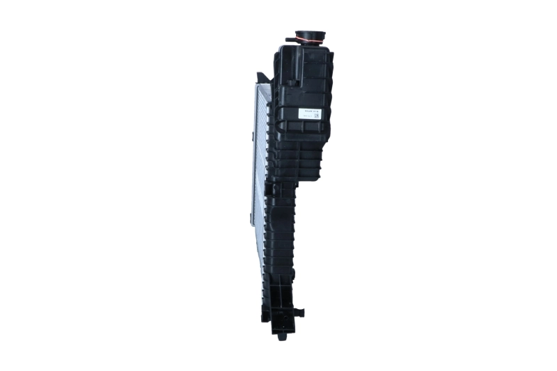 Купити 50574 NRF Радіатор двигуна