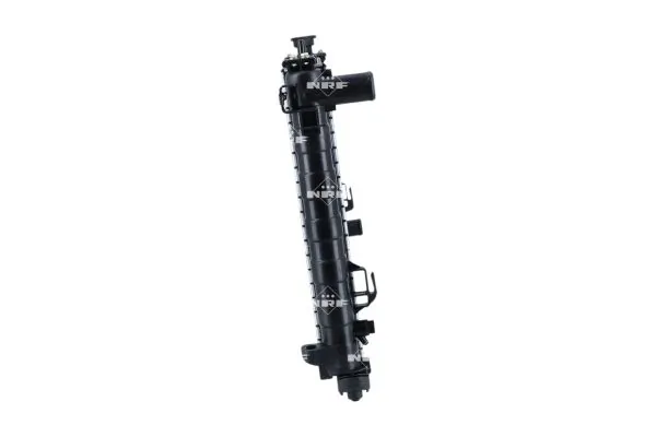 RAD2311 FVP Радіатор охолодження двигуна