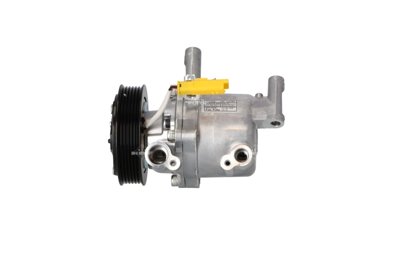 B000776180 Peugeot/Citroen Компресор холодоагенту