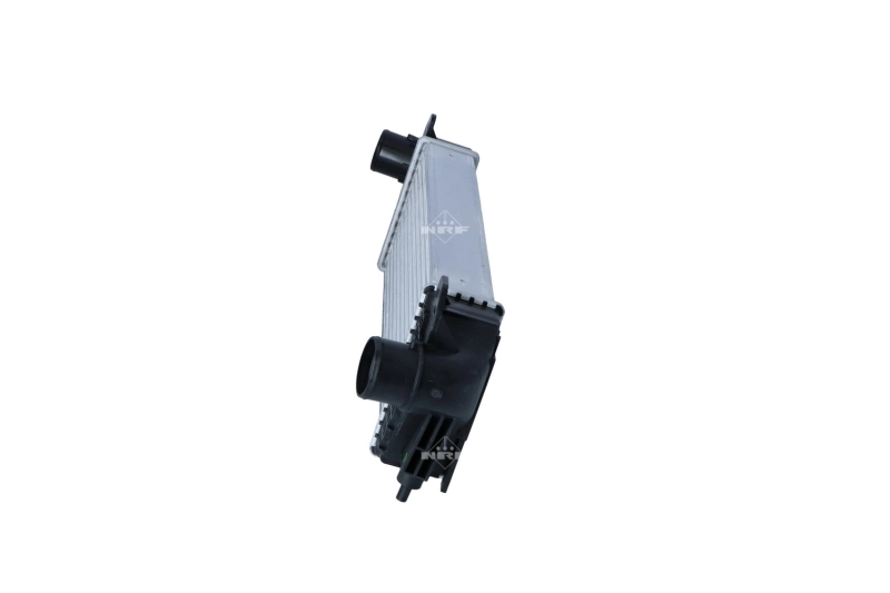 Купити 5802097643 Iveco Радіатор интеркуллера