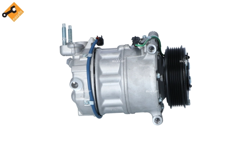 Компресор системи кондиціювання NRF 32934 ціна, від 126.69 USD