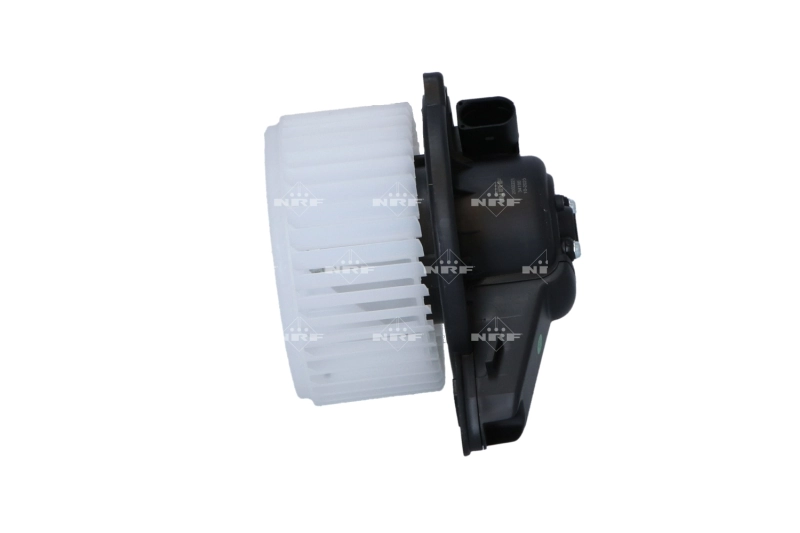 Моторчик пічки Audi A6 C5