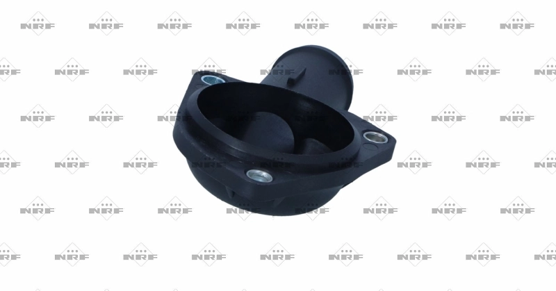 Кришка корпусу термостата Ford 1032251