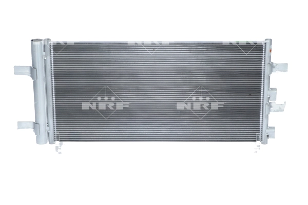 Конденсатор кондиціонера Koyorad CD421009 ціна, від 109.92 USD