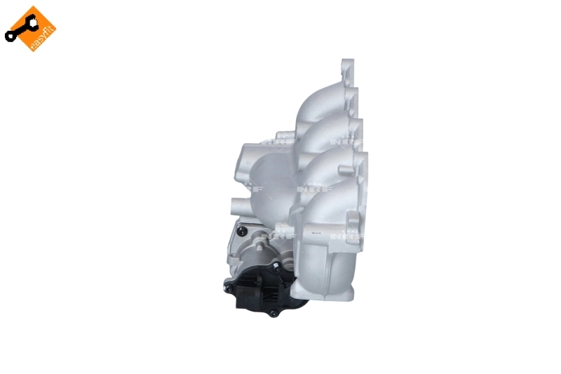 Клапан EGR рециркуляції газів VALEO 703227