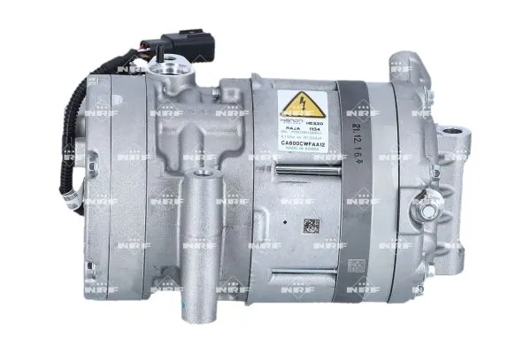 Купити 320145G NRF Компресор кліматичної установки