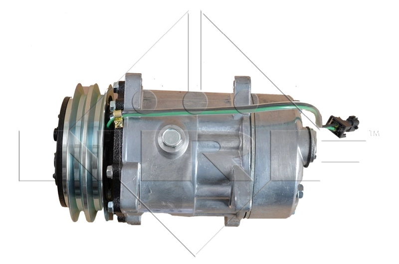68222 Four Seasons Компресор холодоагенту