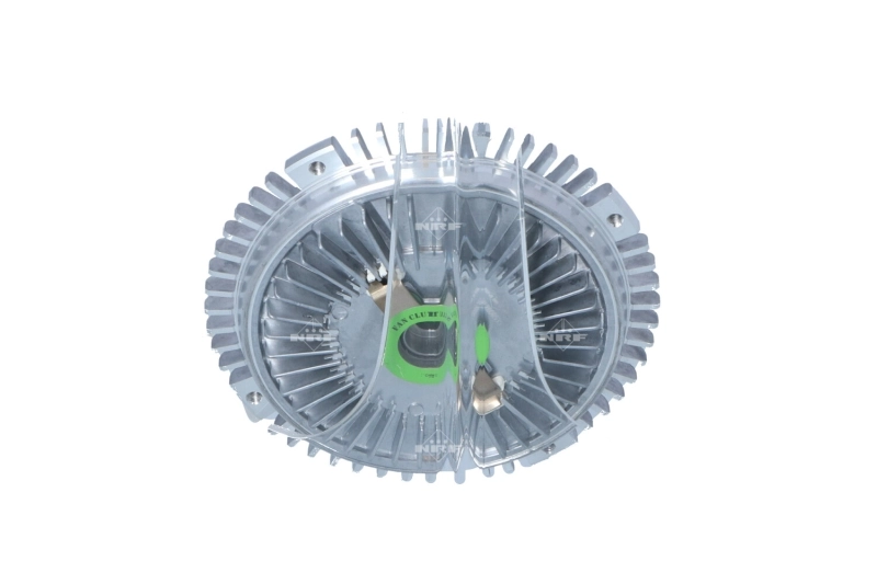 Вискомуфта вентилятора SV5018 Polcar