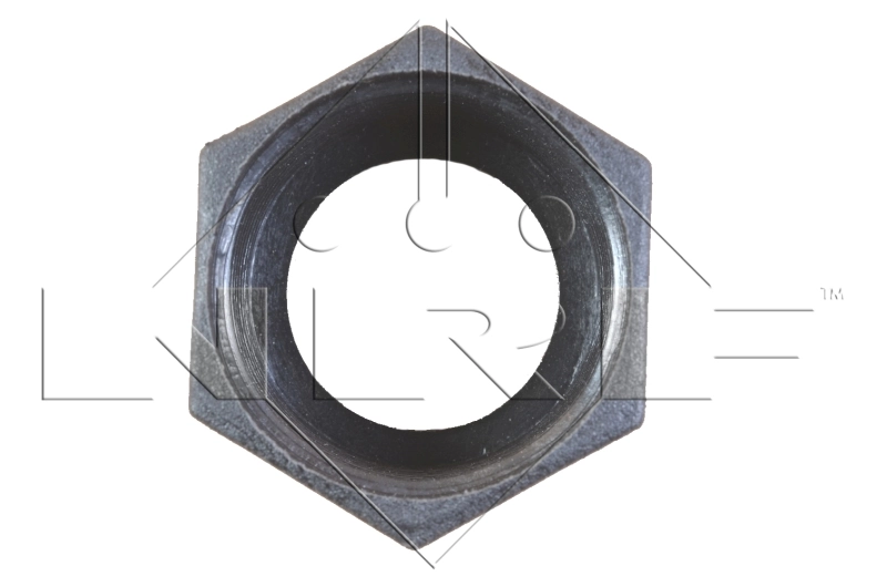 2111972 HELLA Радіатор охолодження двигуна