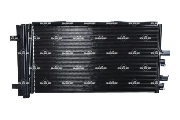 Конденсатор кондиціонера NRF 350544 ціна, від 140.00 USD