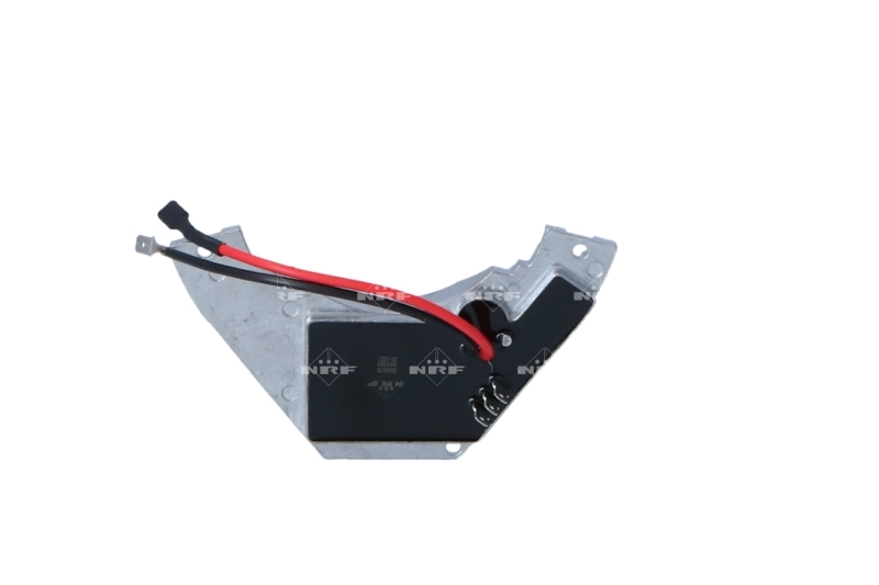 Резистор обігрівача NRF NRF342099 ціна, від 60.21 USD