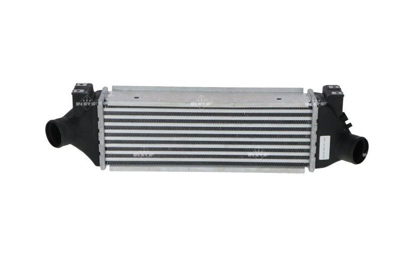Купити MST495 Magneti Marelli Радіатор интеркуллера