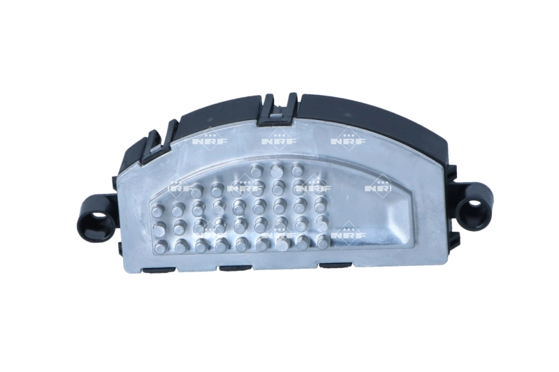 Регулятор оборотів пічки на Toyota RAV4 IV A4