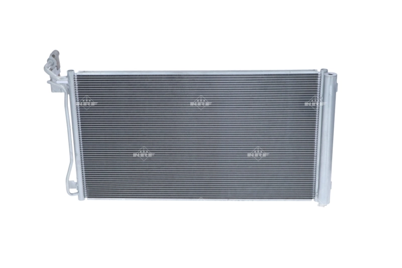 Конденсатор кондиціонера NRF 350374 ціна, від 99.44 USD