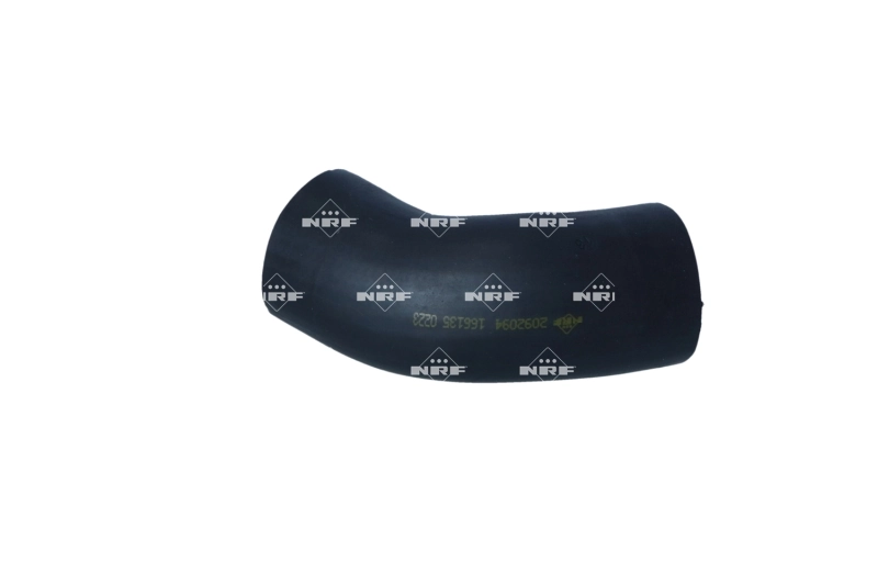 Патрубок повітряний, дросельної заслінки NRF 166135 ціна, від 10.93 USD