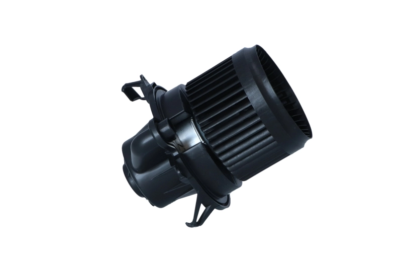 Купити 34352 NRF Електродвигуни (електродвигун обігрівача) або розетка причепа штепсельная