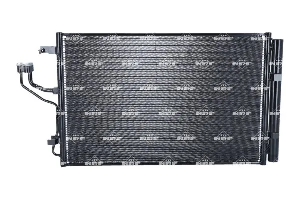 Конденсатор кондиціонера NRF 350595 ціна, від 86.48 USD