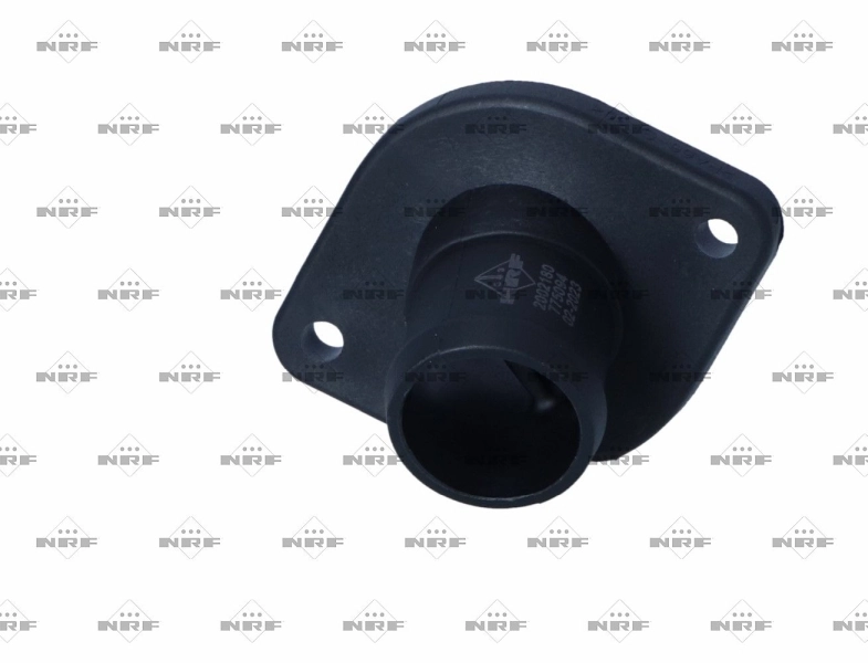 Фланець системи охолодження (трійник) NRF 775094 ціна, від 1.89 USD