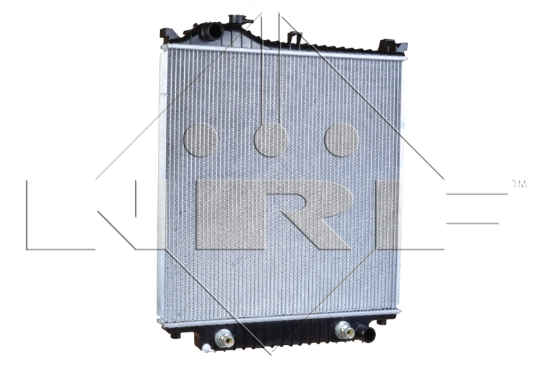 Радіатор основний Polcar 3272081 ціна, від 84.20 USD