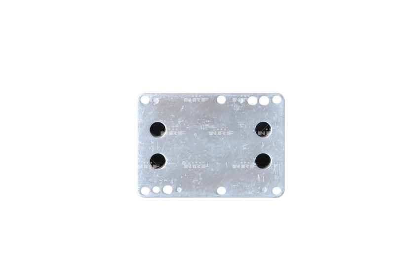 Радіатор масляний NRF 31339 ціна, від 38.62 USD