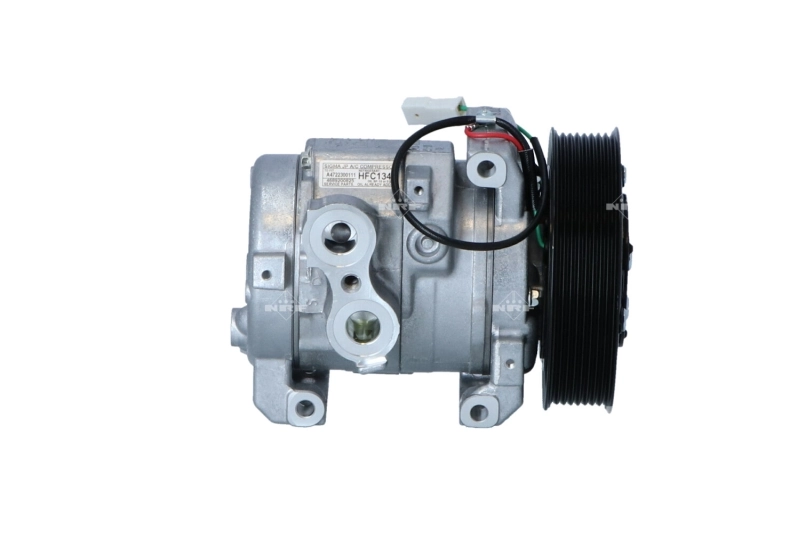 Компресор системи кондиціювання NRF 32933 ціна, від 266.48 USD