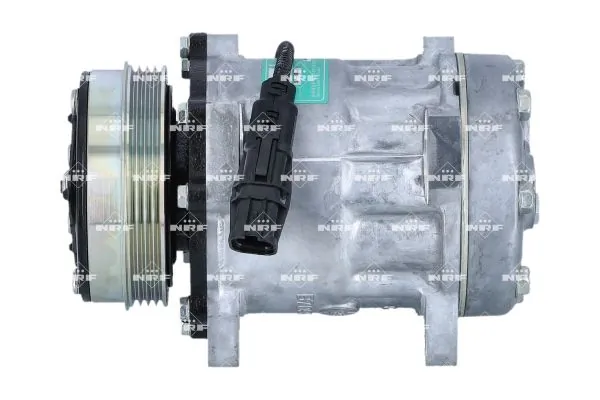 KTT090500 Thermotec Компресор холодоагенту