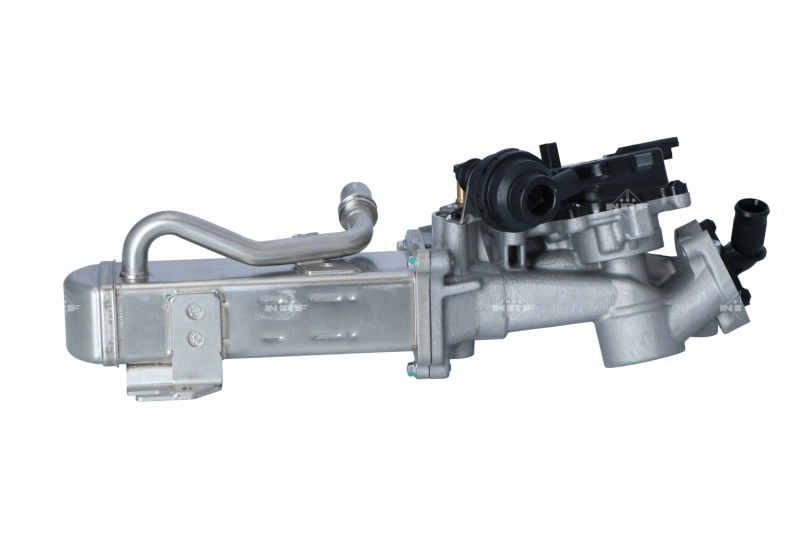 Клапан EGR NRF 48206 ціна, від 331.09 USD