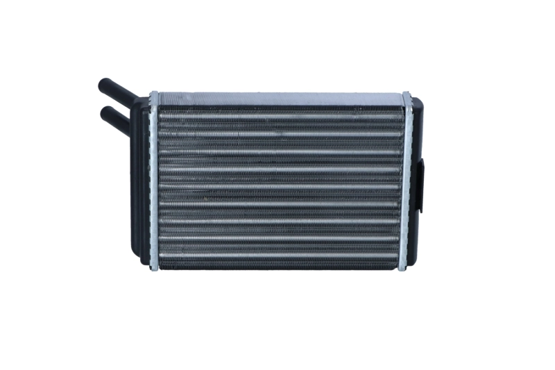 396096 Glyser Радіатор опалювача салону