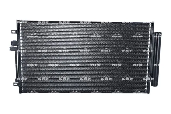 Конденсатор кондиціонера Polcar DCN09004 ціна, від 110.00 USD