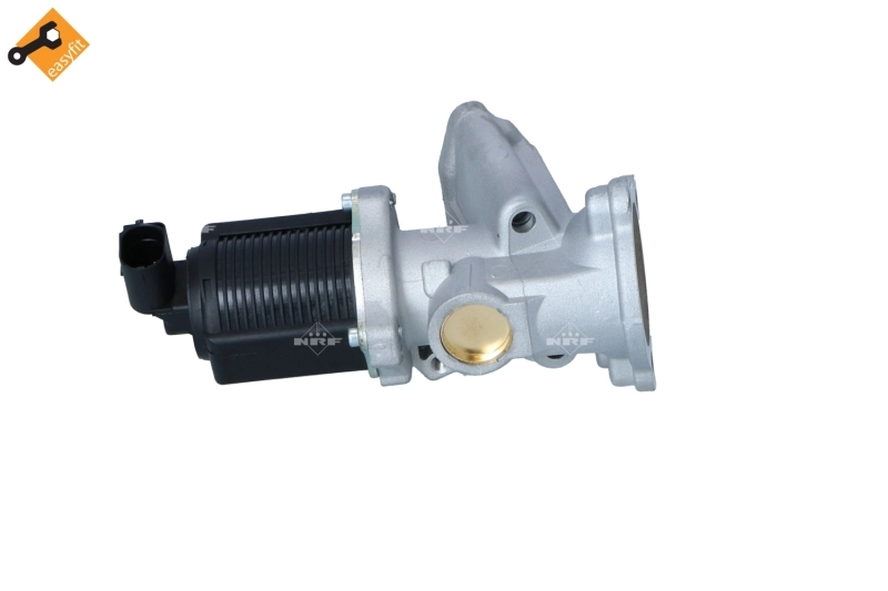 Клапан EGR NRF 48331 ціна, від 63.25 USD