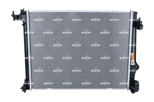 Радіатор основний Polcar 60C3086 ціна, від 118.98 USD