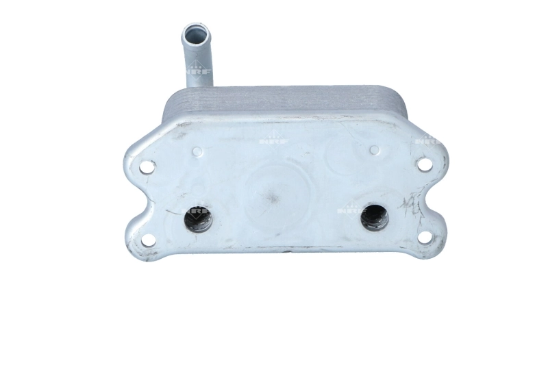 Радіатор масляний NRF 31770 ціна, від 79.43 USD