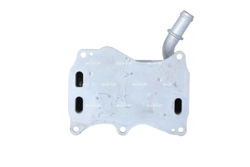 Радіатор масляний NRF 31839 ціна, від 47.10 USD