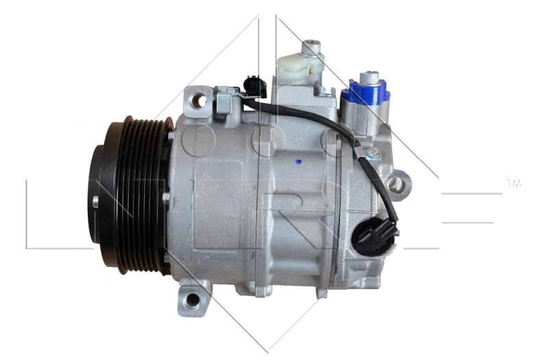68012247 Chrysler Компресор холодоагенту