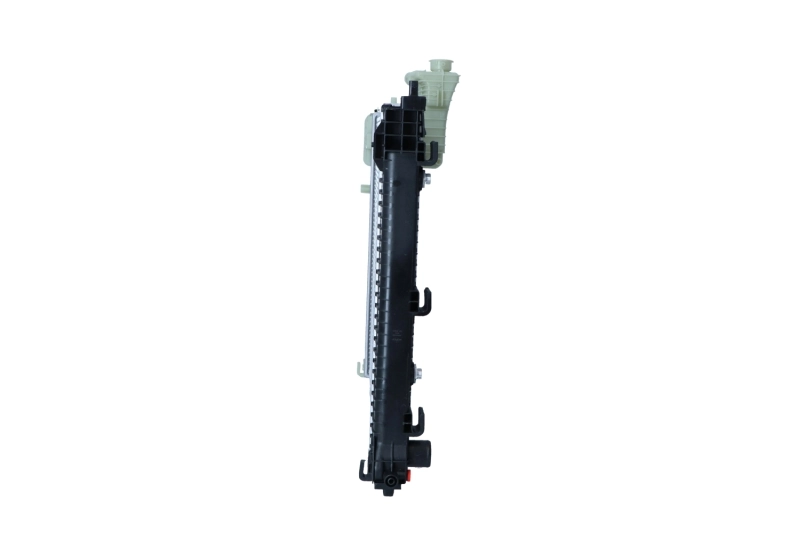 Радіатор охолодження Polcar 501208A4
