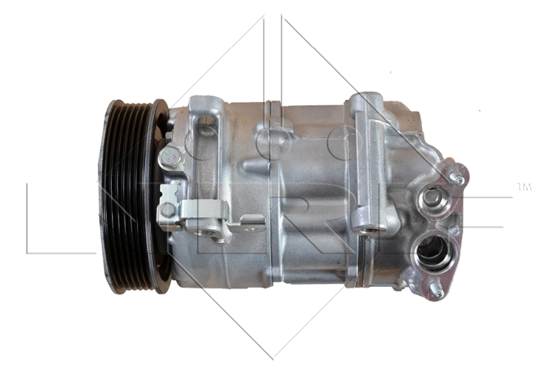 Компресор системи кондиціювання Denso 4471908120 ціна, від 273.48 USD